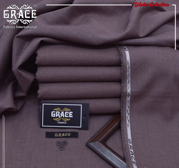 GRACE MVS Wool D-010