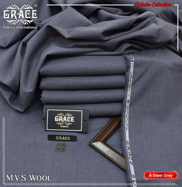 GRACE MVS Wool D-013