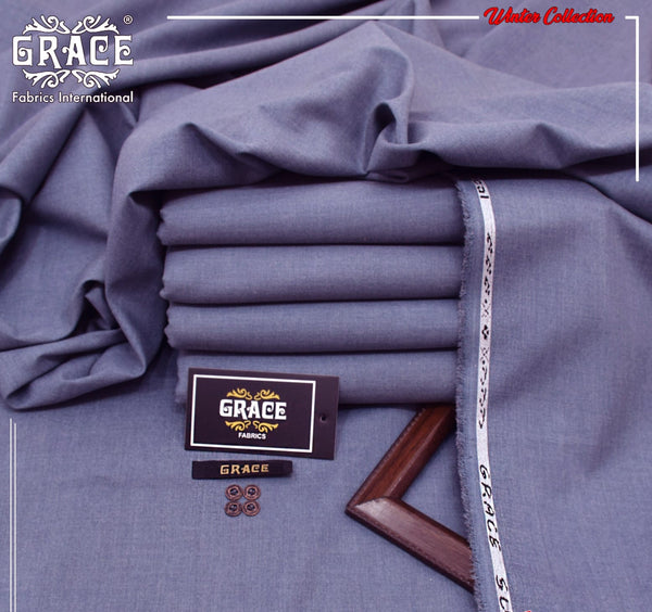 GRACE MVS Wool D-014