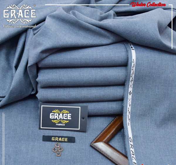 GRACE MVS Wool D-015